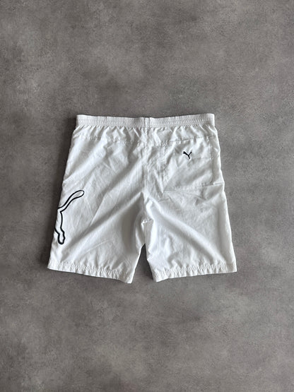 Pantalón Corto Puma 00s (L-XL)