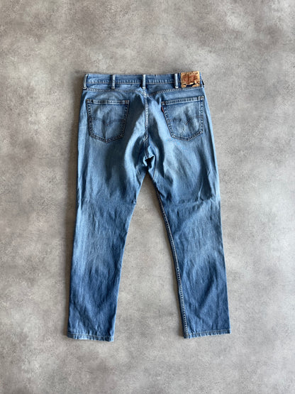 Levi's Vintage 501 90er Jahre Hose (50)