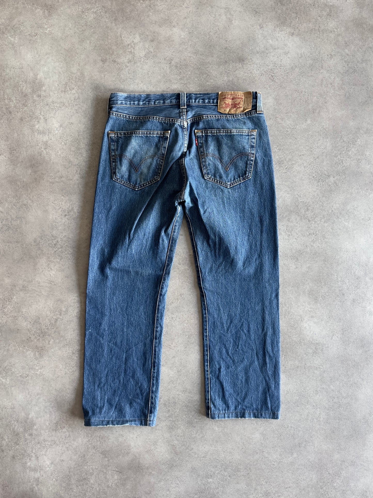 Levi's 501 Vintage 90er Jahre Hose (42)