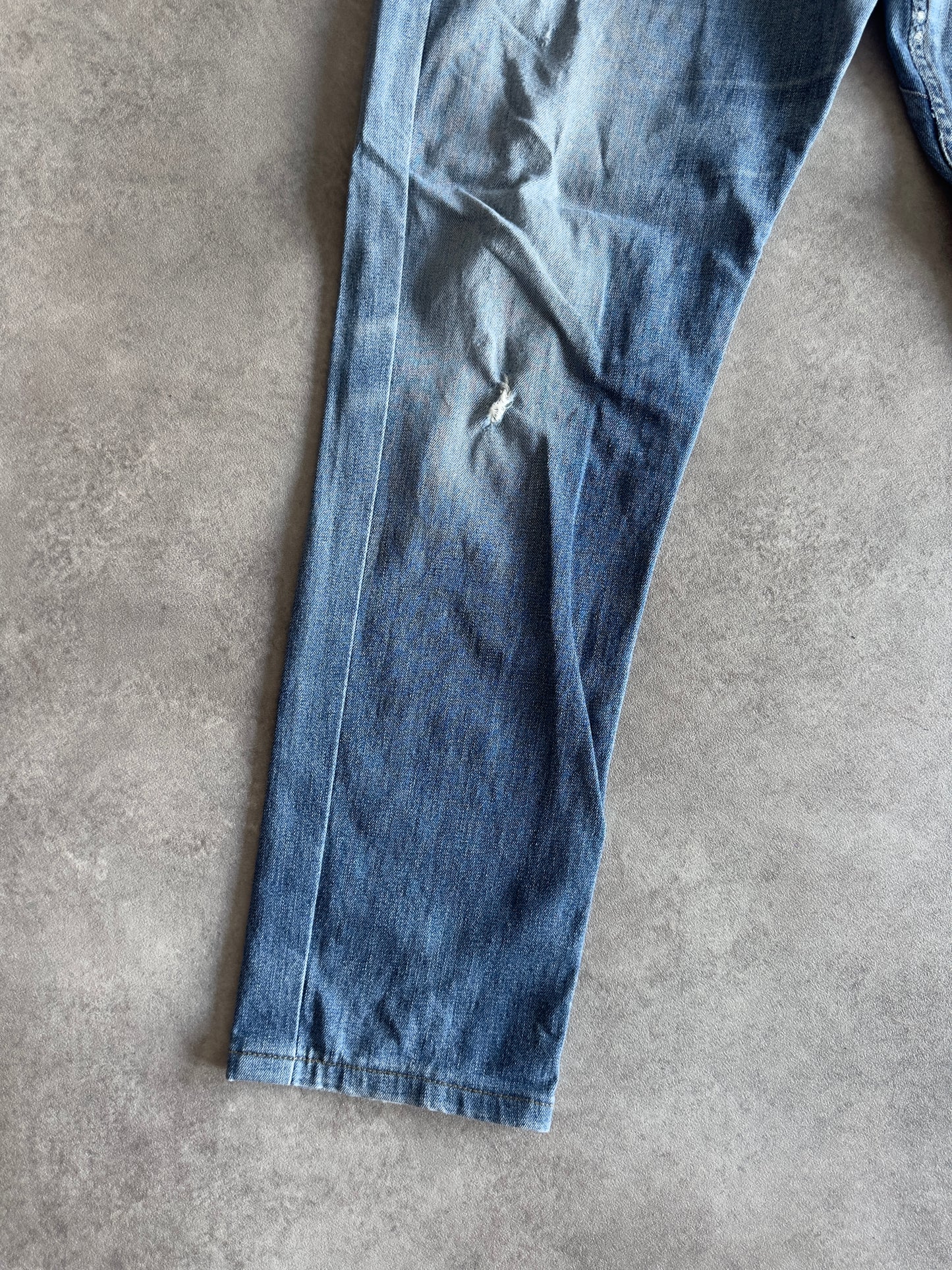 Levi's Vintage 501 90er Jahre Hose (50)