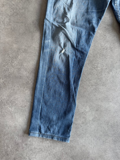 Levi's Vintage 501 90s pants (50)