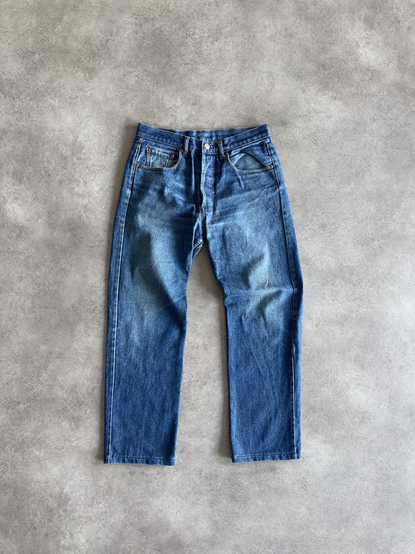 Levi's 501 Vintage 90er Jahre Hose (40)