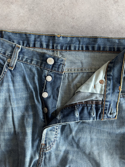 Levi's Vintage 90er Jahre Hose (48)