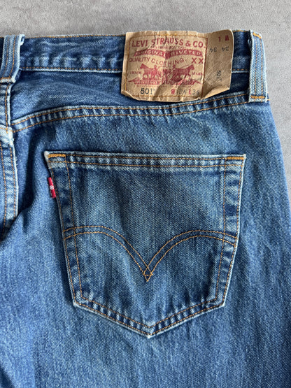 Levi's 501 Vintage 90s Pants (42)