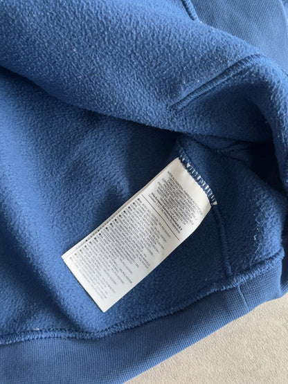 Sudadera Nike Azul  Marino 90s (M)