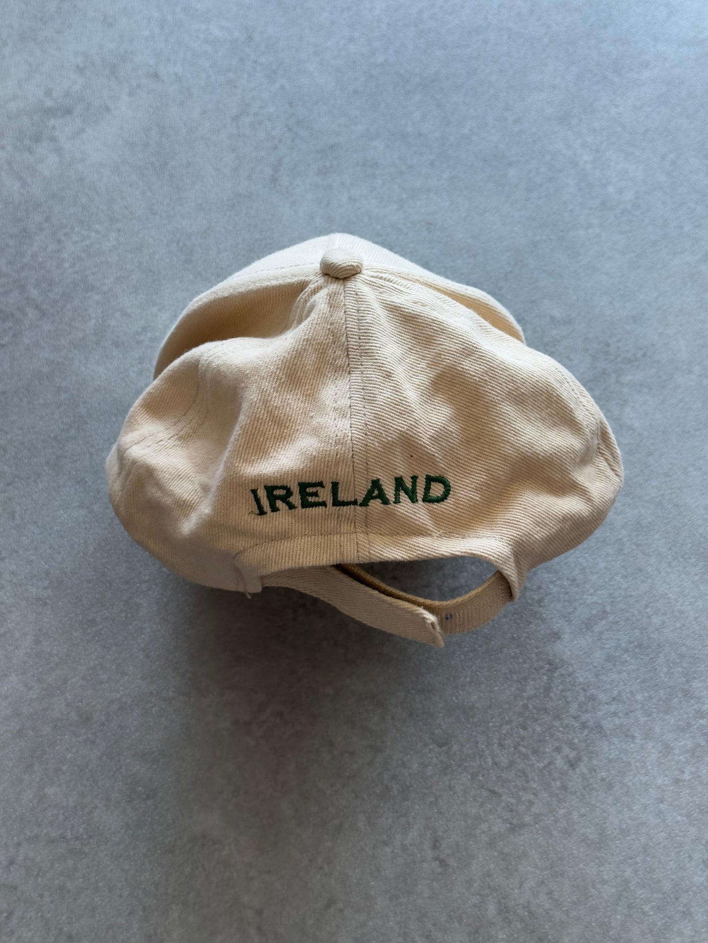 Dolme Ireland Cap