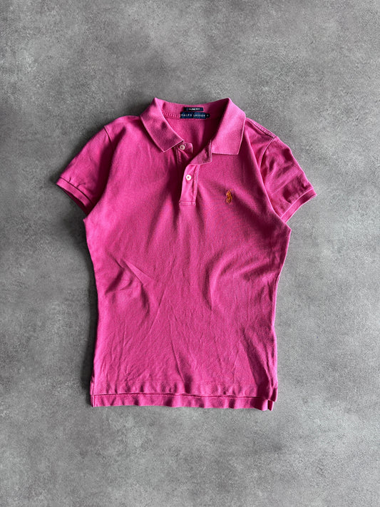 Polo Ralph Lauren Vintage 90s Mujer (XS-S)