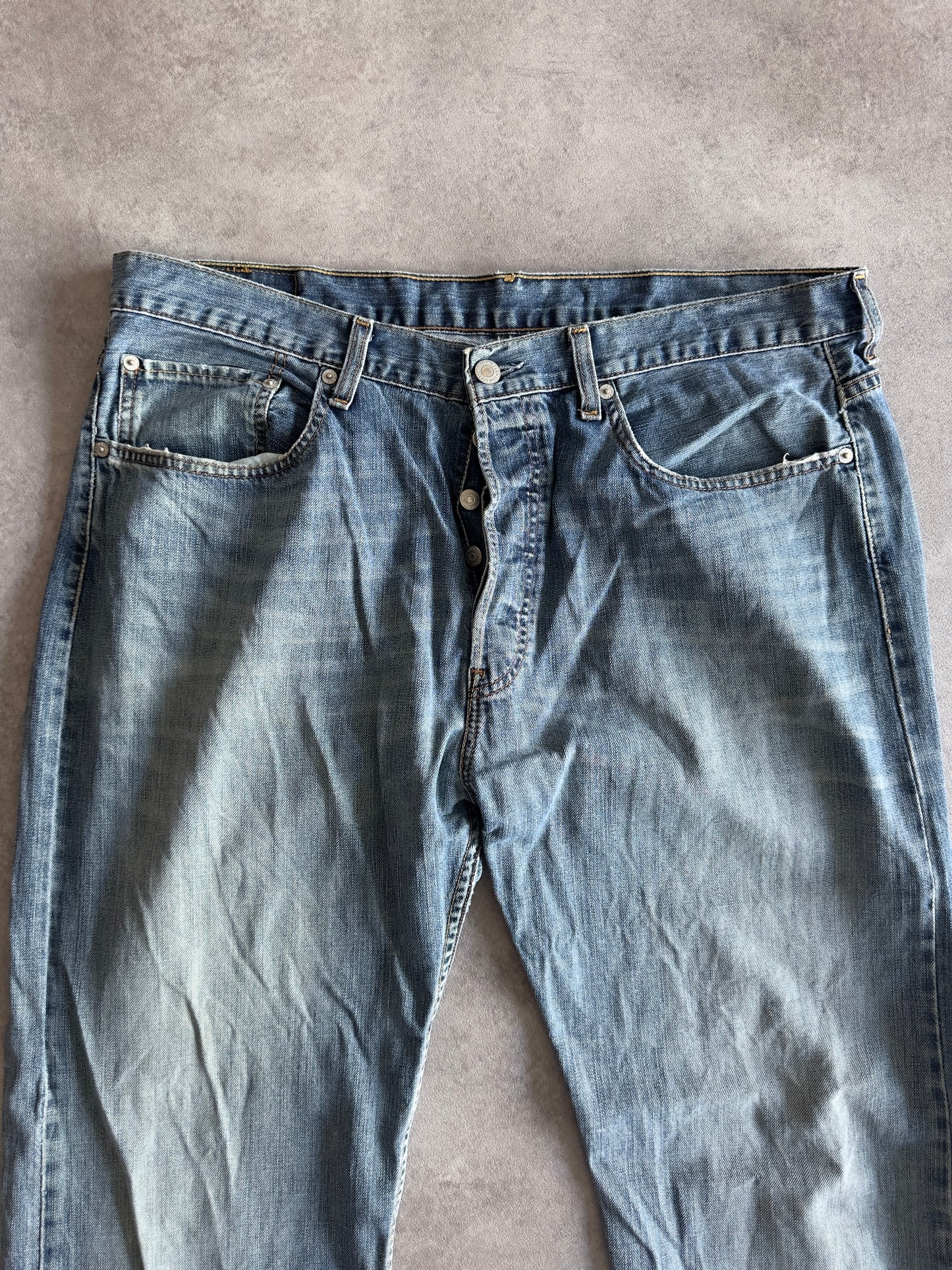 Levi's Vintage 90er Jahre Hose (48)