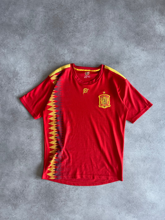 Camiseta España 2018 (M)