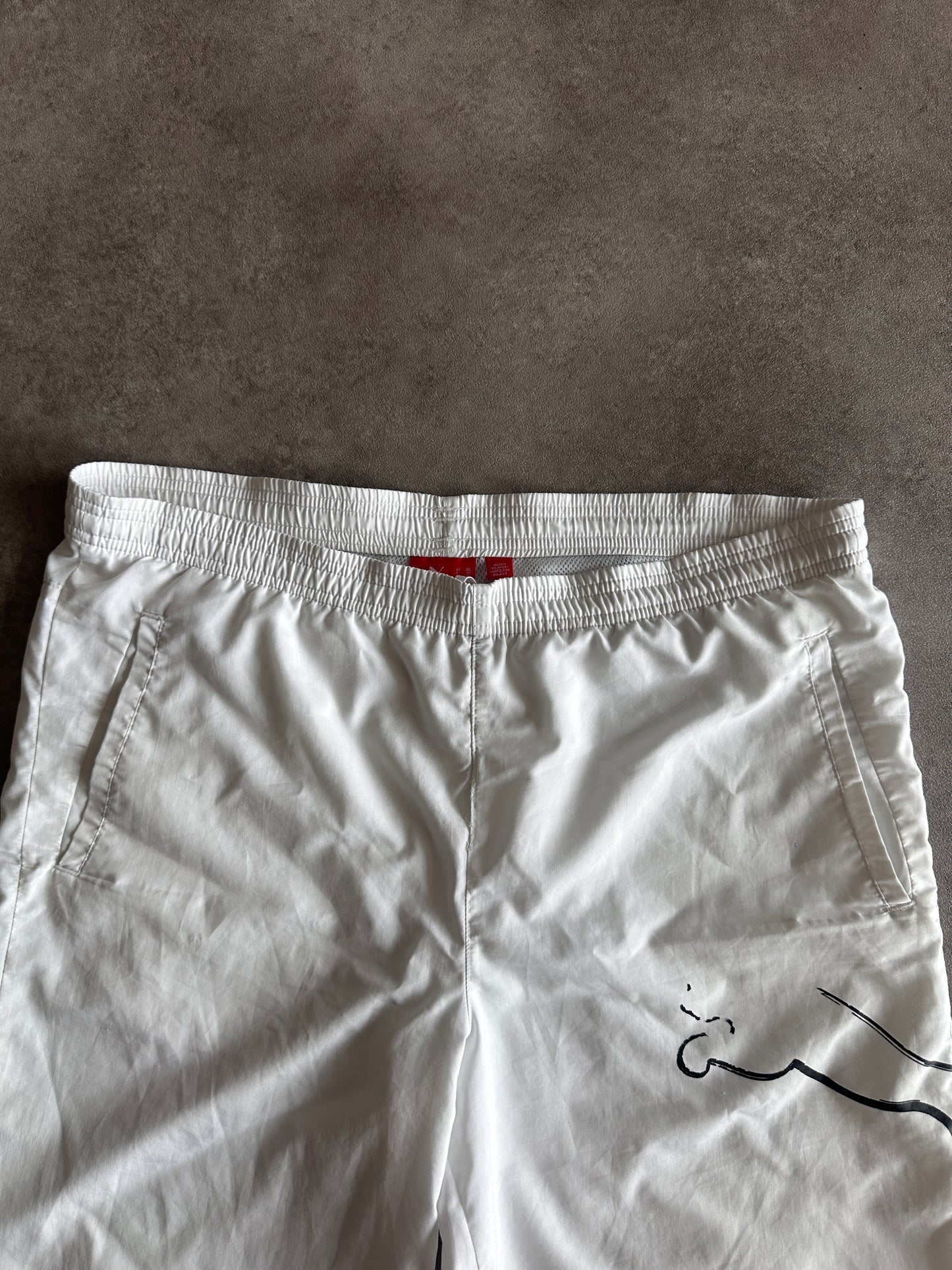 Pantalón Corto Puma 00s (L-XL)