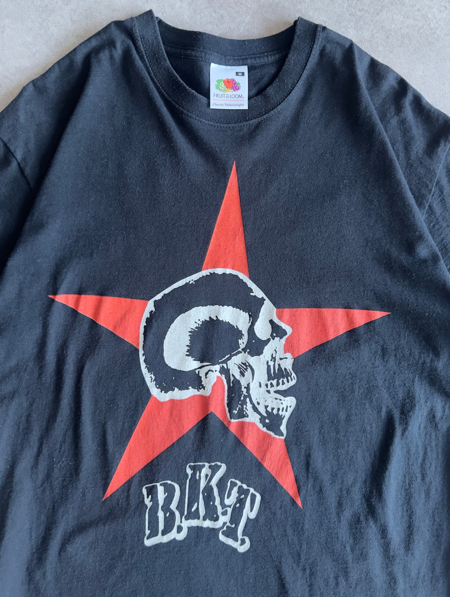 Camiseta Boikot 00s (M)