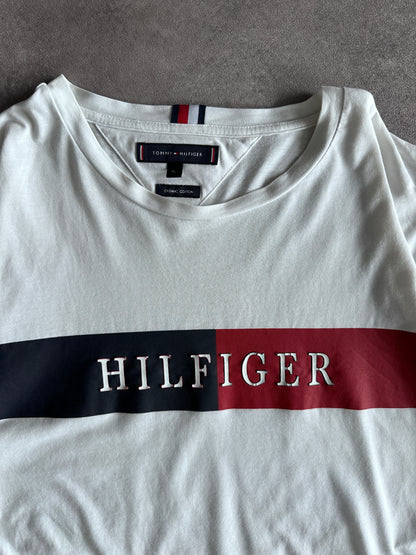 Camiseta Tommy Hilfiger Vintage 00s (L)