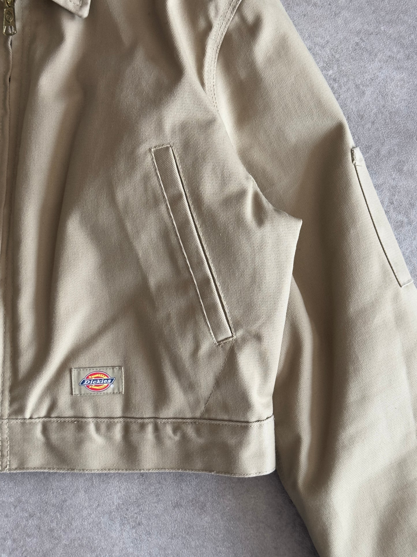 Dickies Workwear 90er Jahre Jacke (XL)