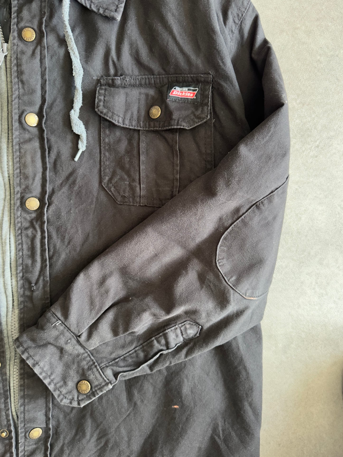 Dickies Workwear 90er Jahre Jacke (XL)