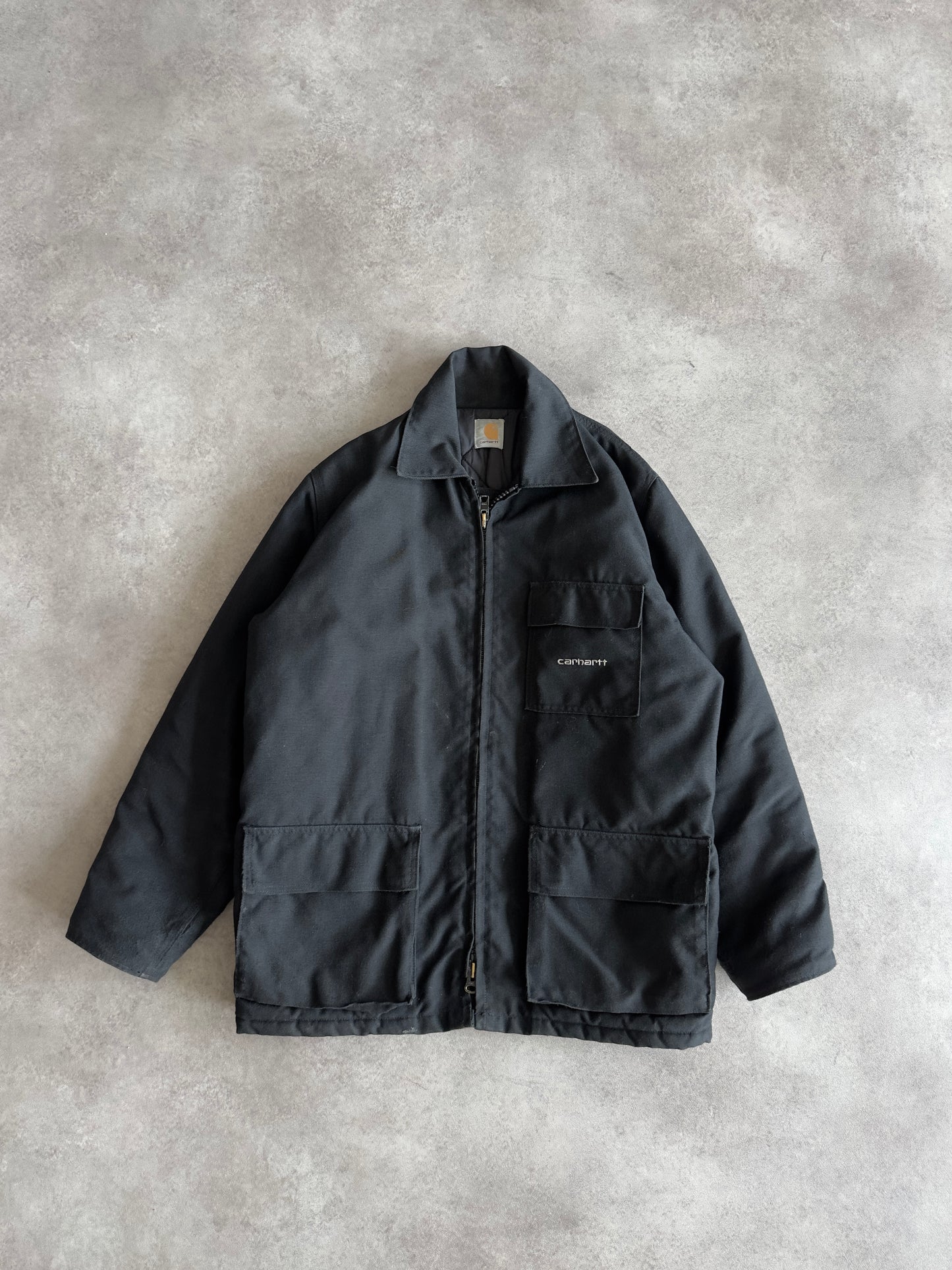 Carhartt 00s Jacket (XS)