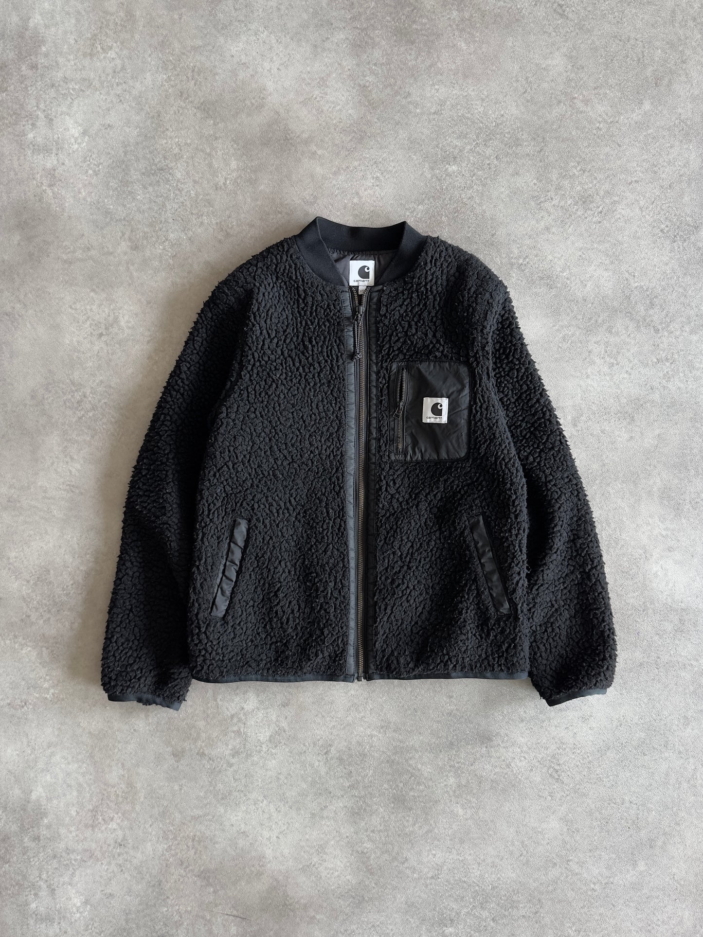 Carhartt 00s Jacket (XS)