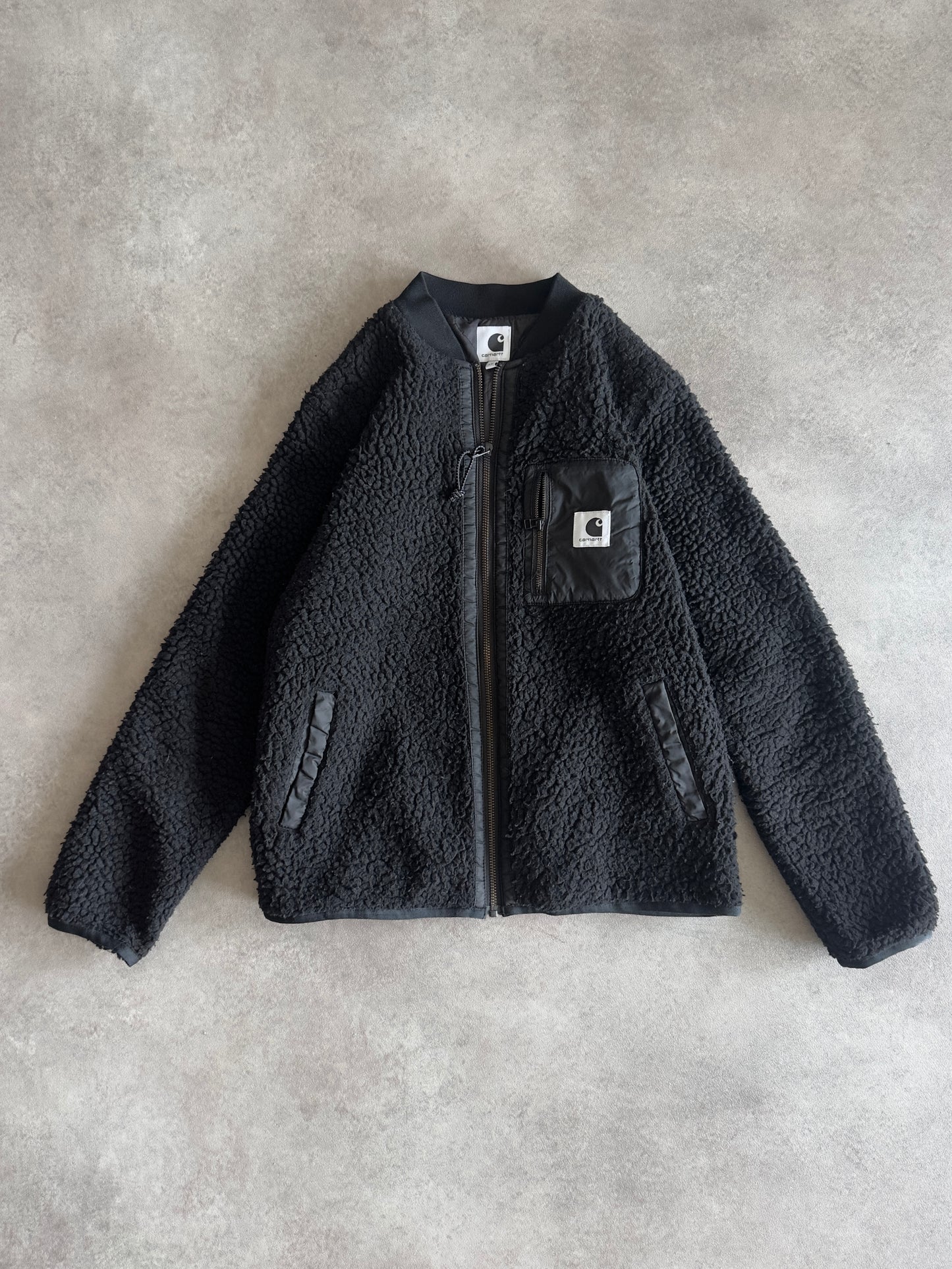 Carhartt 00s Jacket (XS)