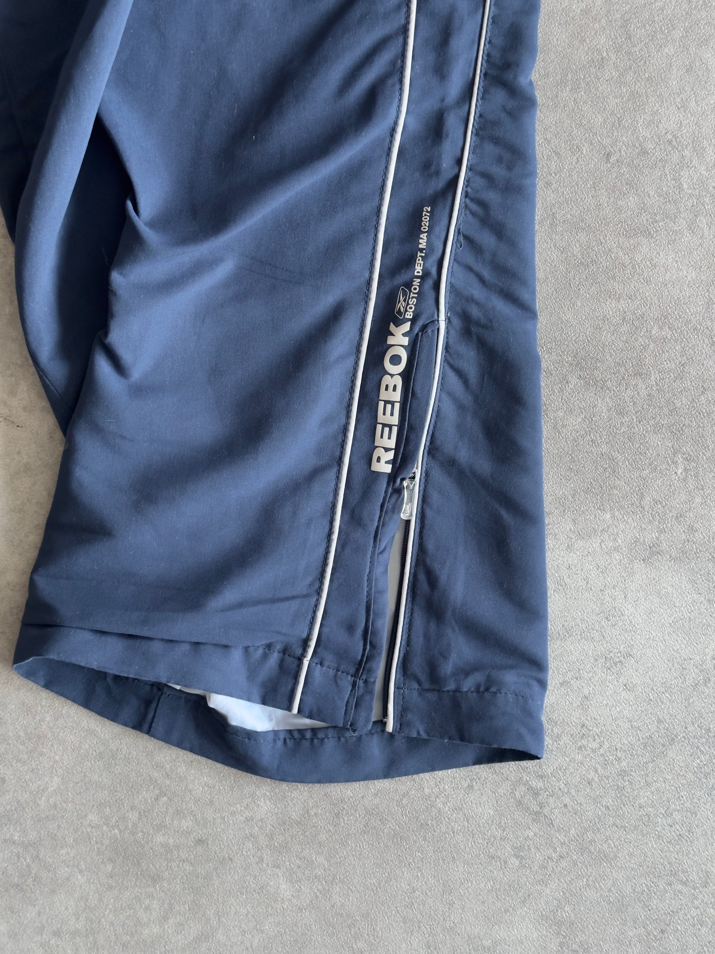 Pantalón Chandal Track Reebok 90s (XXL)