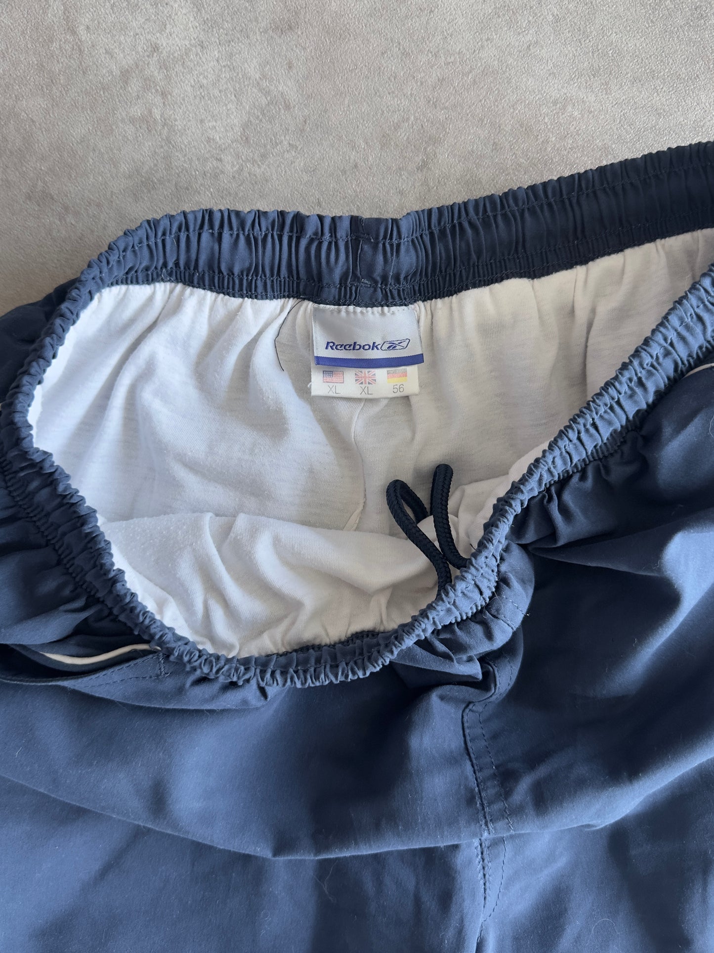 Pantalón Chandal Track Reebok 90s (XXL)