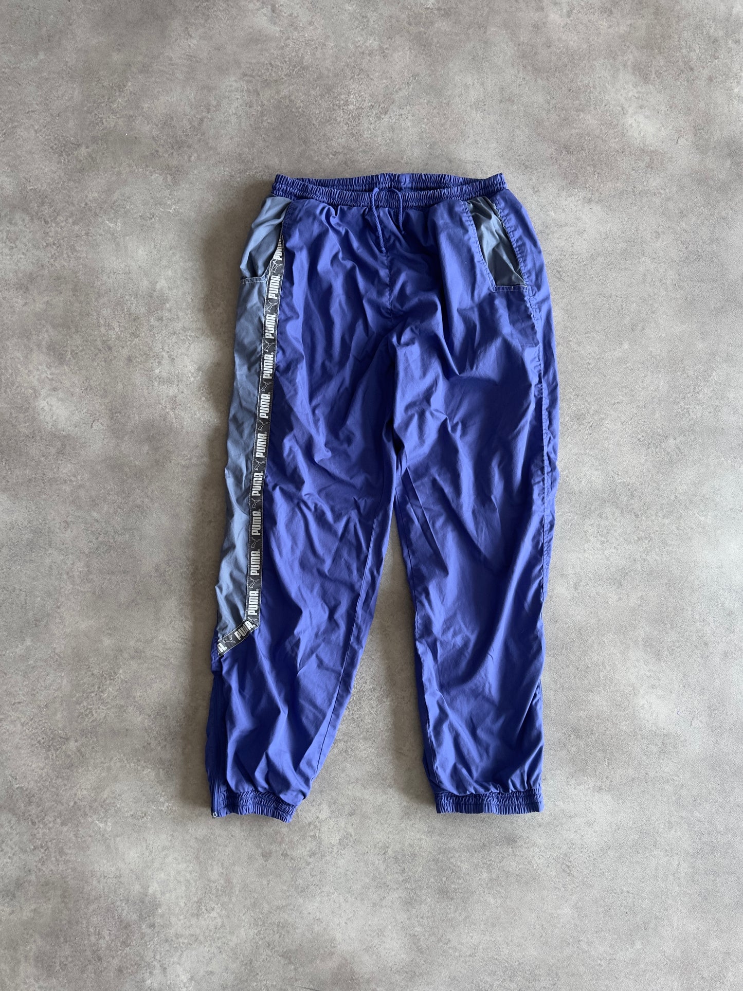 Reebok 90s Track Pants (L)