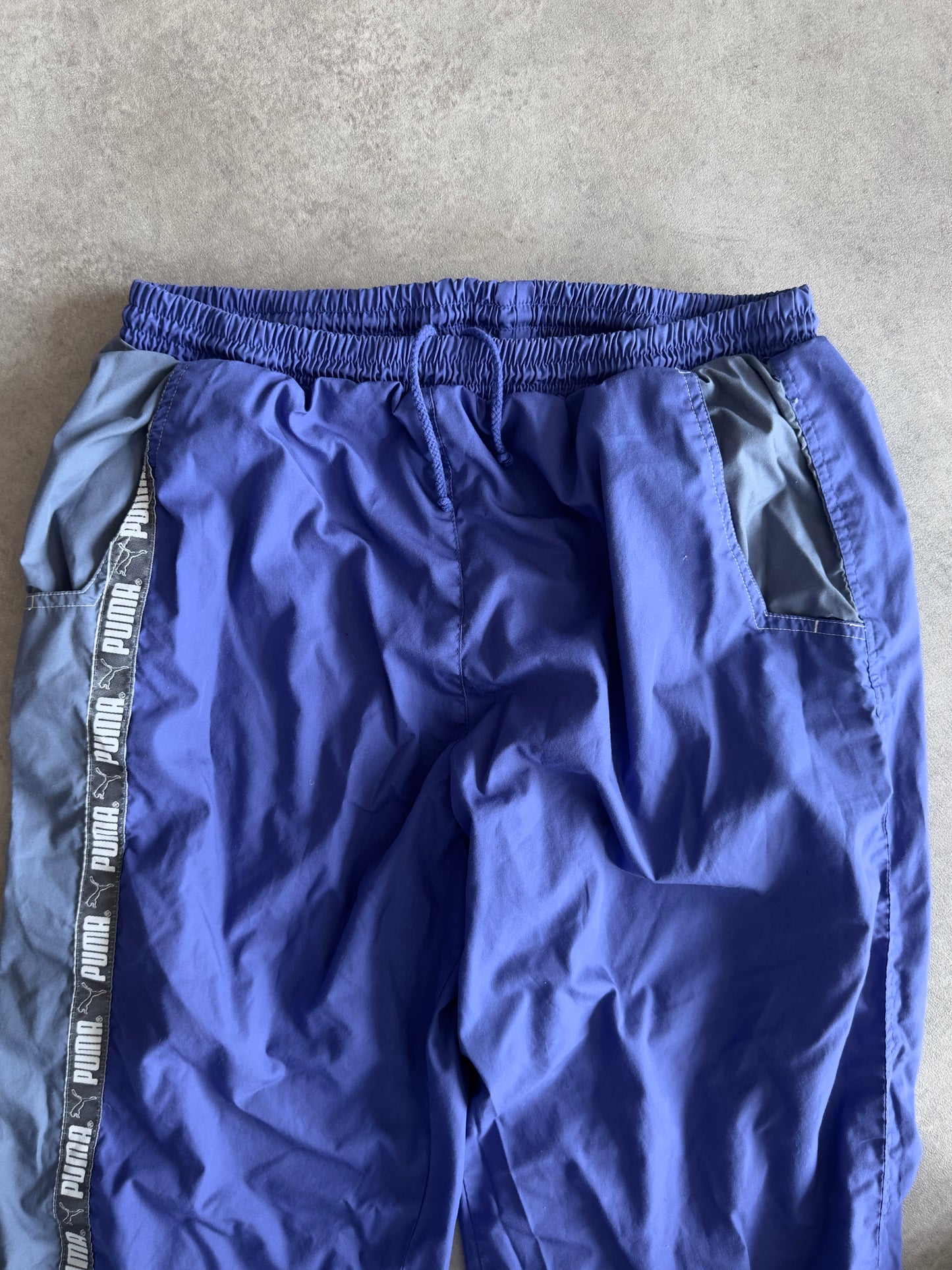 Pantalón Corto Puma 90s (L-XL)