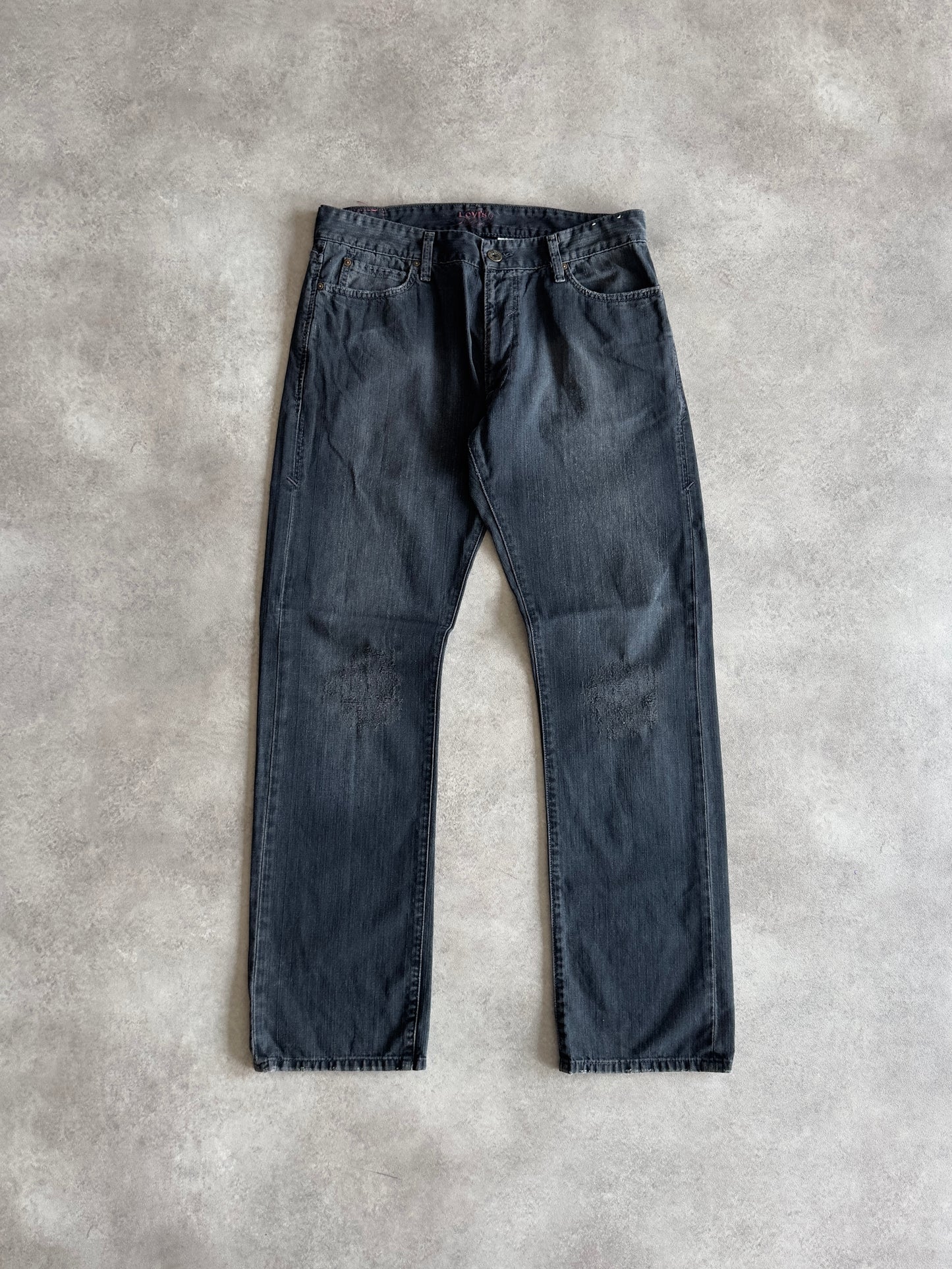 Vintage Levis pants (44)