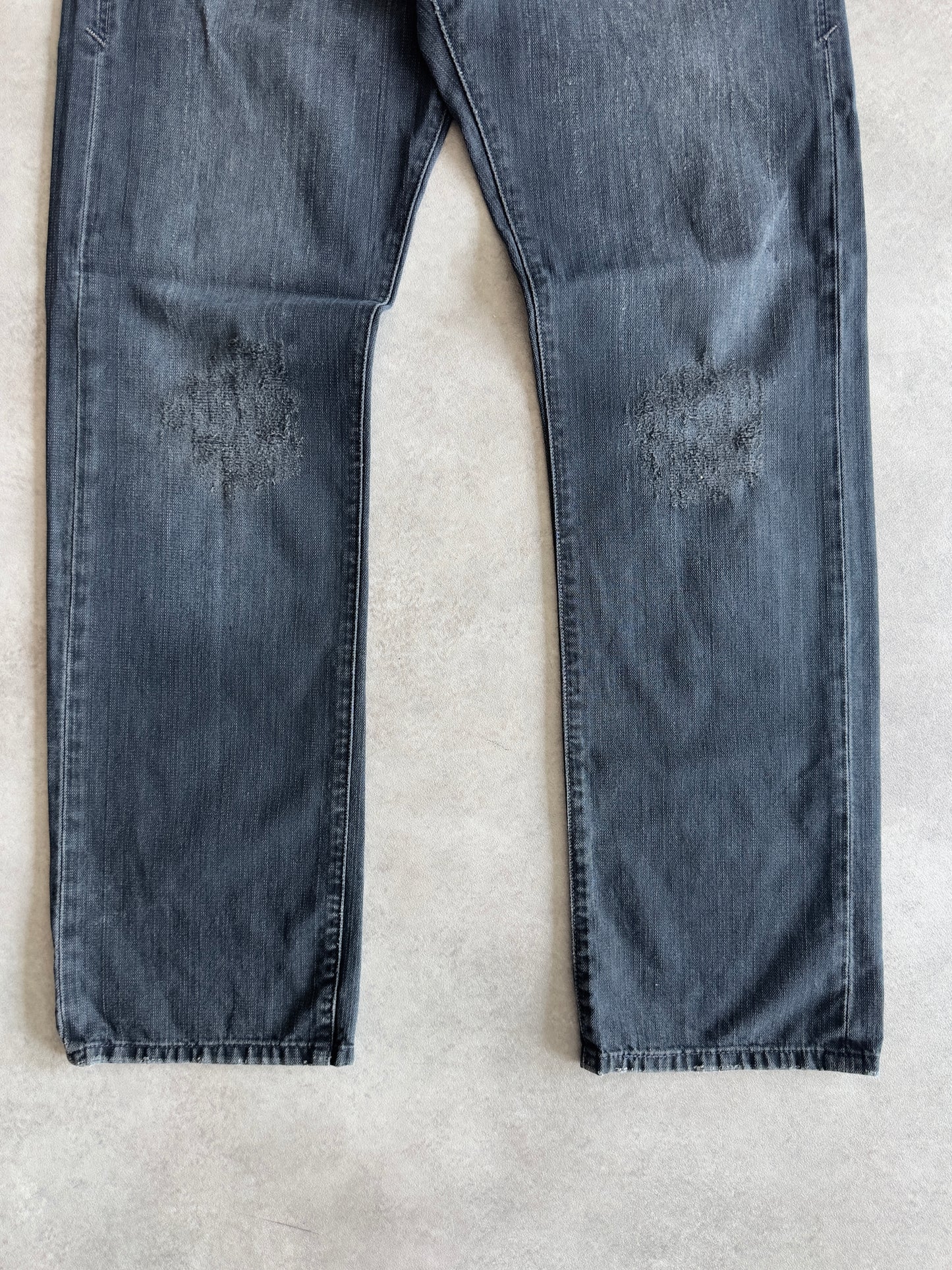 Vintage Levis-Hose (44)