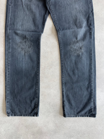 Vintage Levis pants (44)