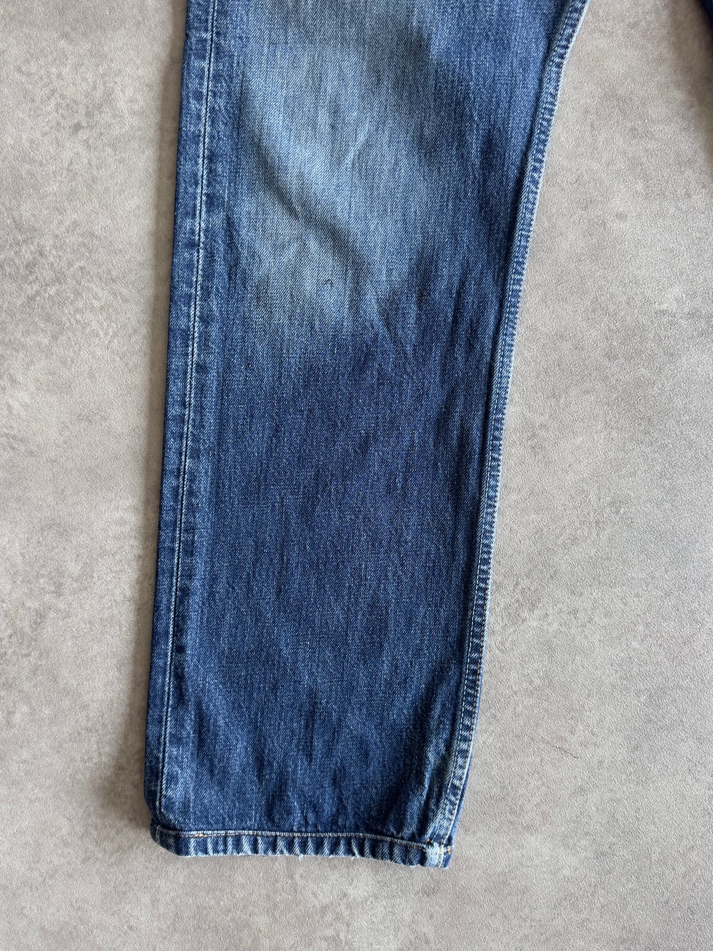 Levi Strauss 501 Vintage Pants (42)