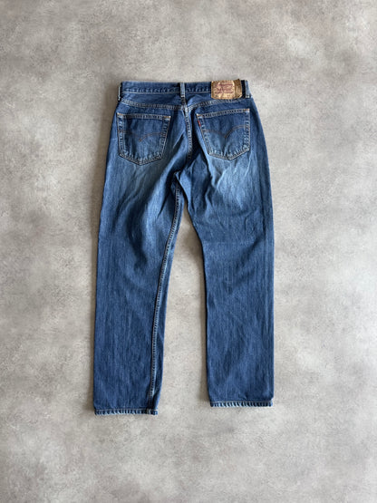 Pantalón Levi Strauss 501 Vintage (42)