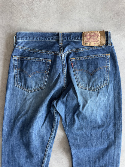 Levi Strauss 501 Vintage Pants (42)