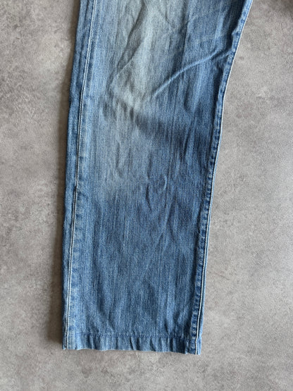 Pantalón Levis Vintage Clothing 501 1947 (42)