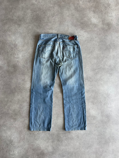 Pantalón Levis Vintage Clothing 501 1947 (42)