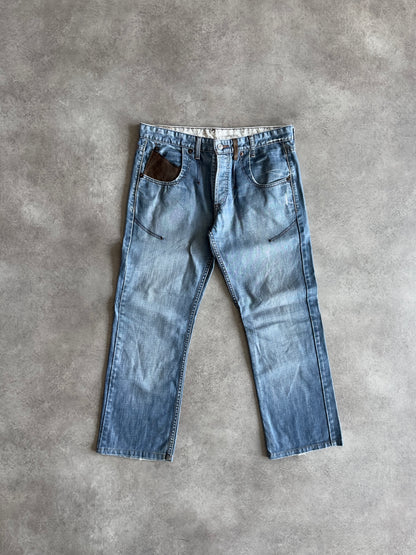 Levis Strauss San Francisco 70s pants (44)