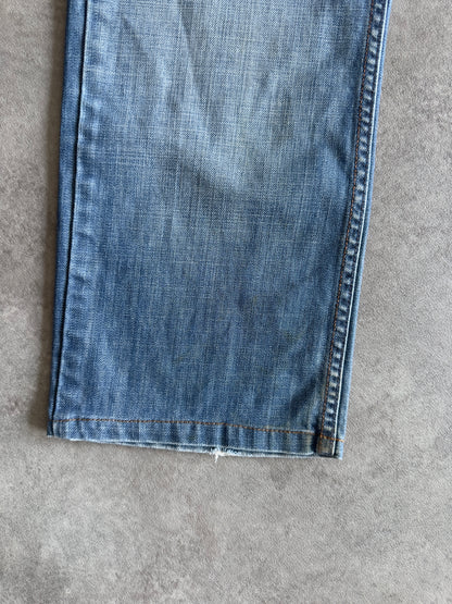 Levis Strauss San Francisco 70er Jahre Hose (44)