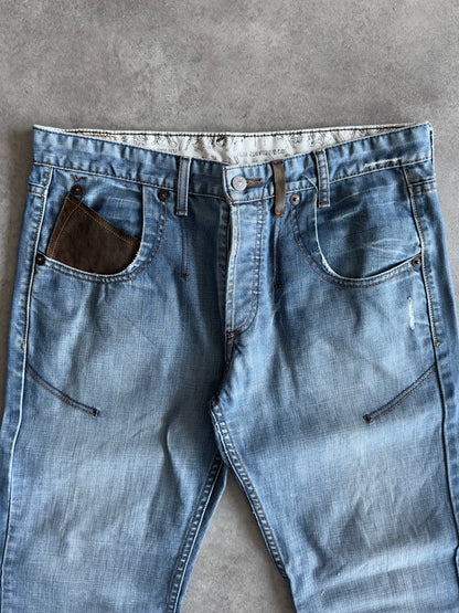 Levis Strauss San Francisco 70s pants (44)