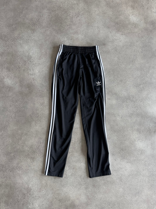 Adidas Track Pants Red and Black Vintage 90s (L)