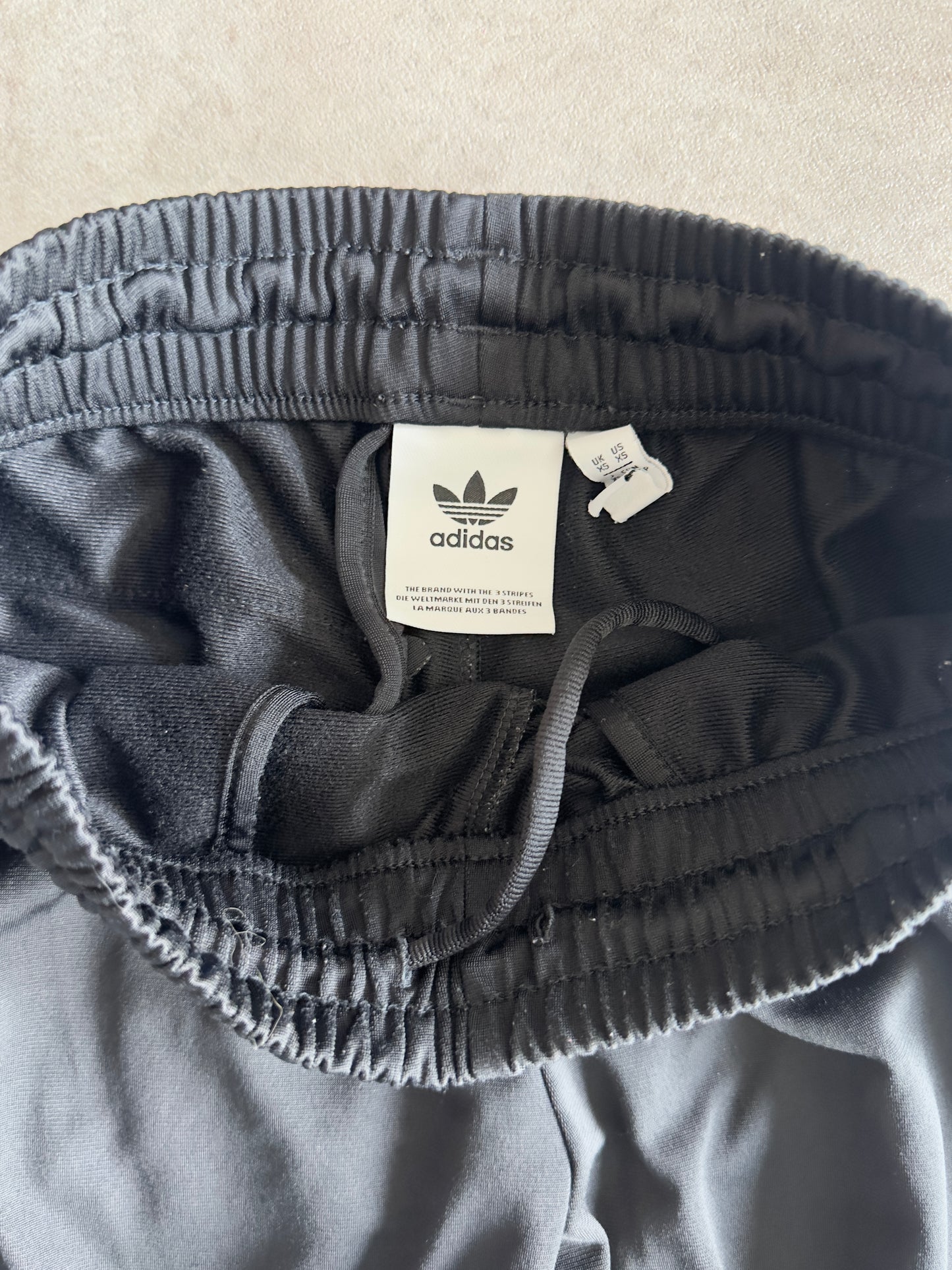 Pantalón Chandal Adidas Vintage 00s (32)