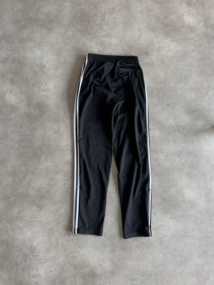 Adidas Track Pants Red and Black Vintage 90s (L)