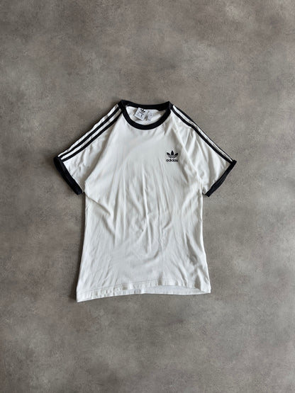 Camiseta Adidas Corta Blanca 00s (M)