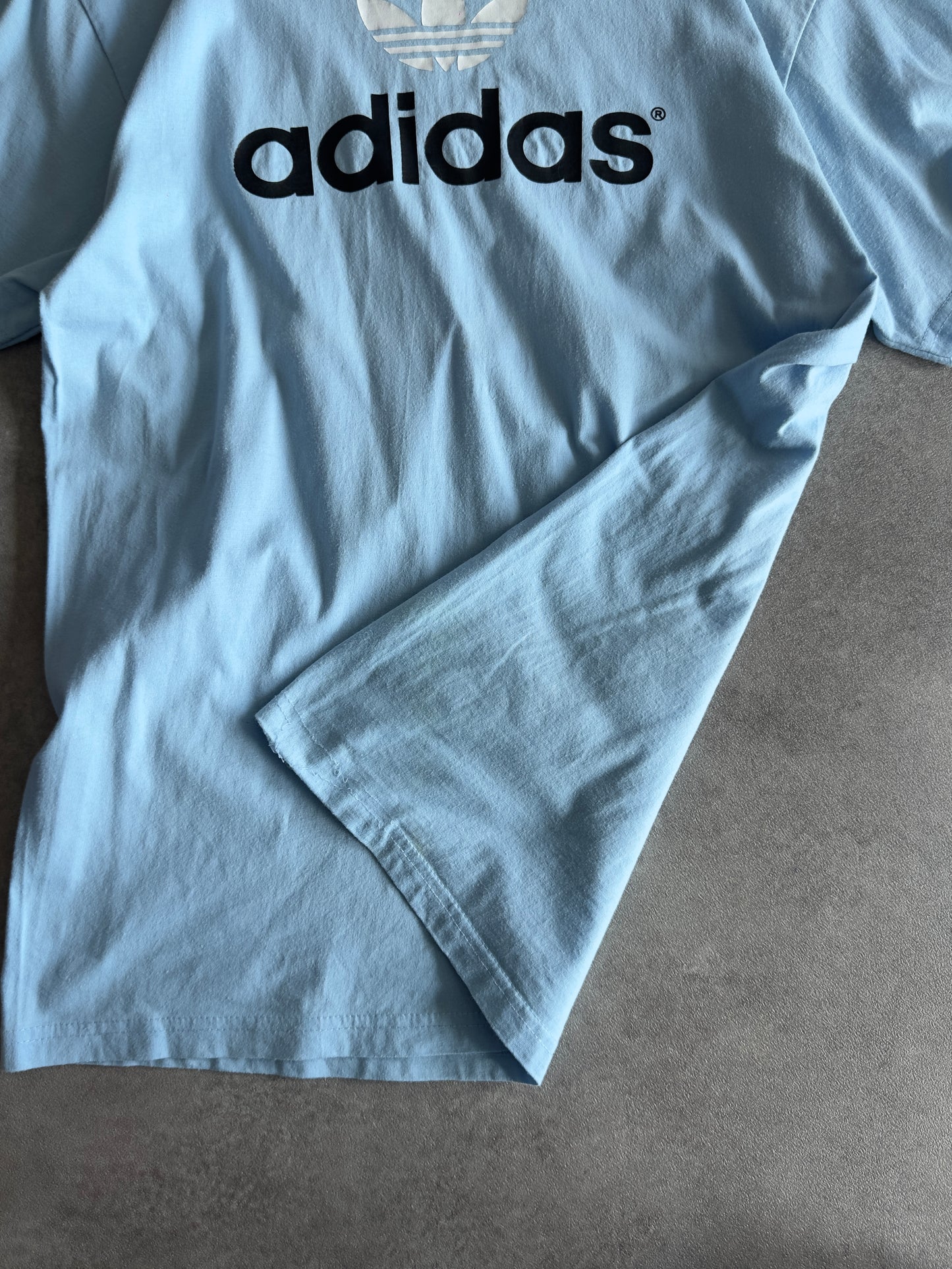 Adidas Kansas 00s T-Shirt (M)