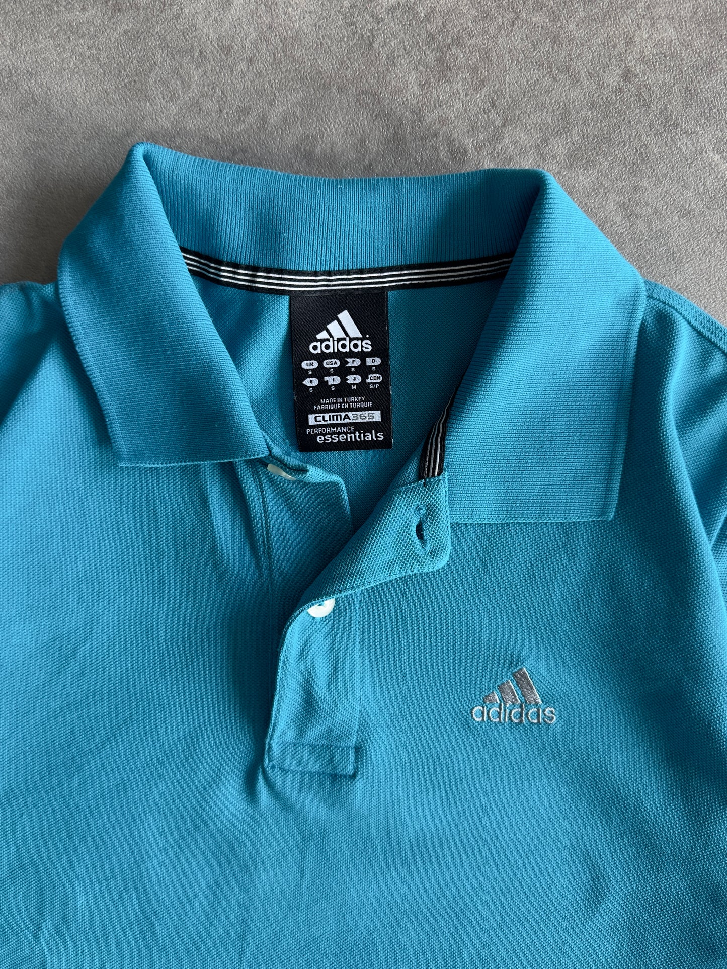 Adidas Kansas 00s T-Shirt (M)