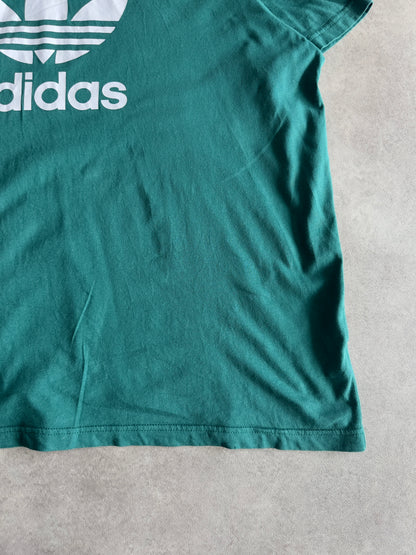 Adidas Kansas 00s T-Shirt (M)