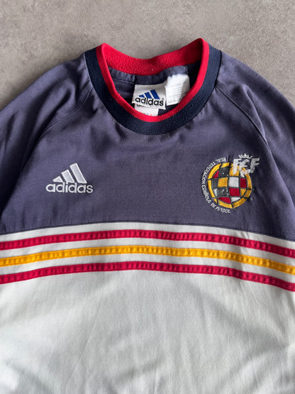 Adidas Kansas 00s T-shirt (M)