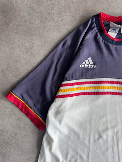 Adidas Kansas 00s T-Shirt (M)