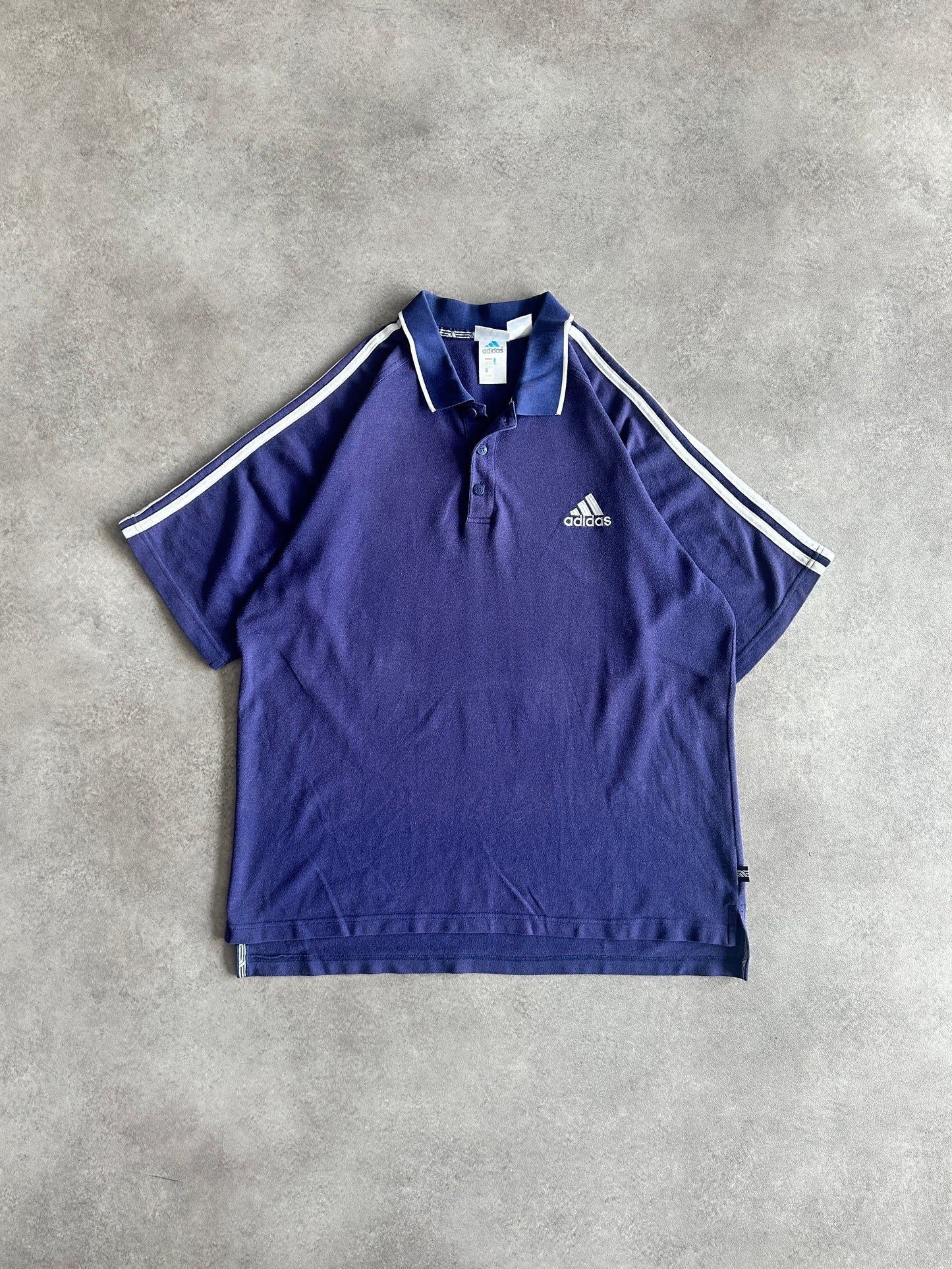 Adidas Kansas 00s T-Shirt (M)