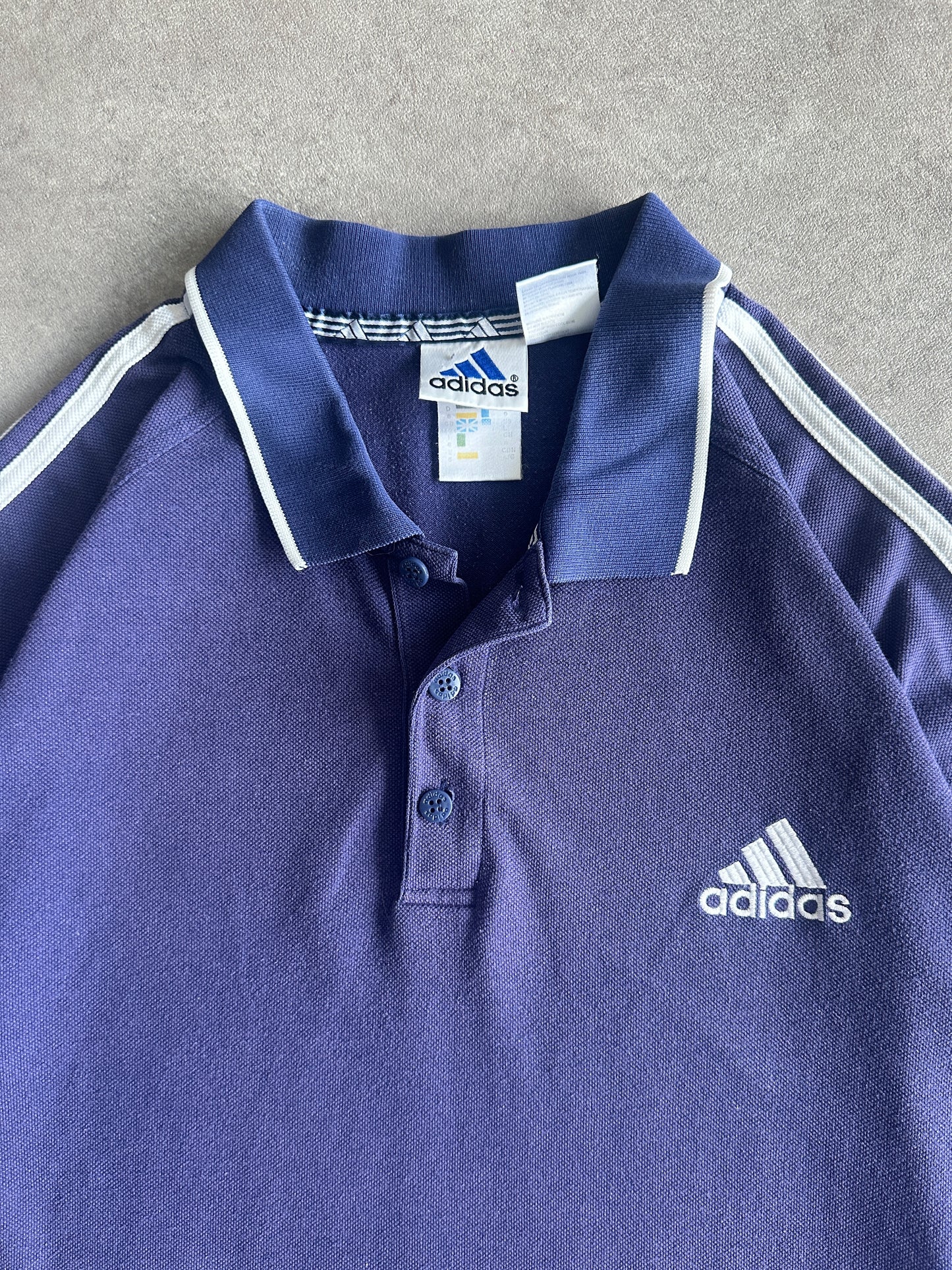 Adidas Kansas 00s T-shirt (M)