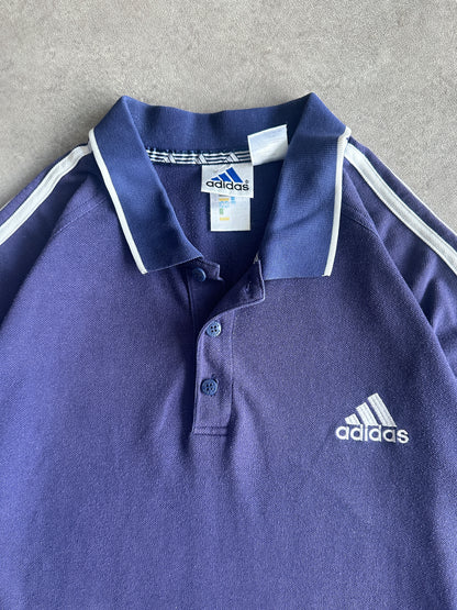 Adidas Kansas 00s T-Shirt (M)