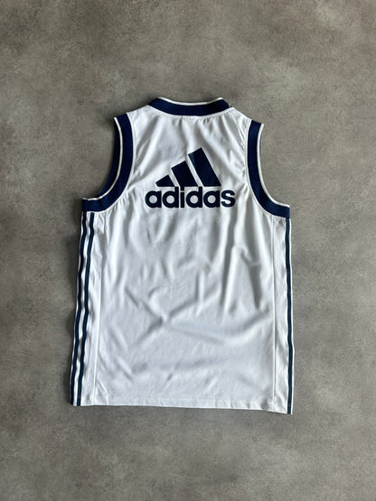 Adidas Kansas 00s T-Shirt (M)