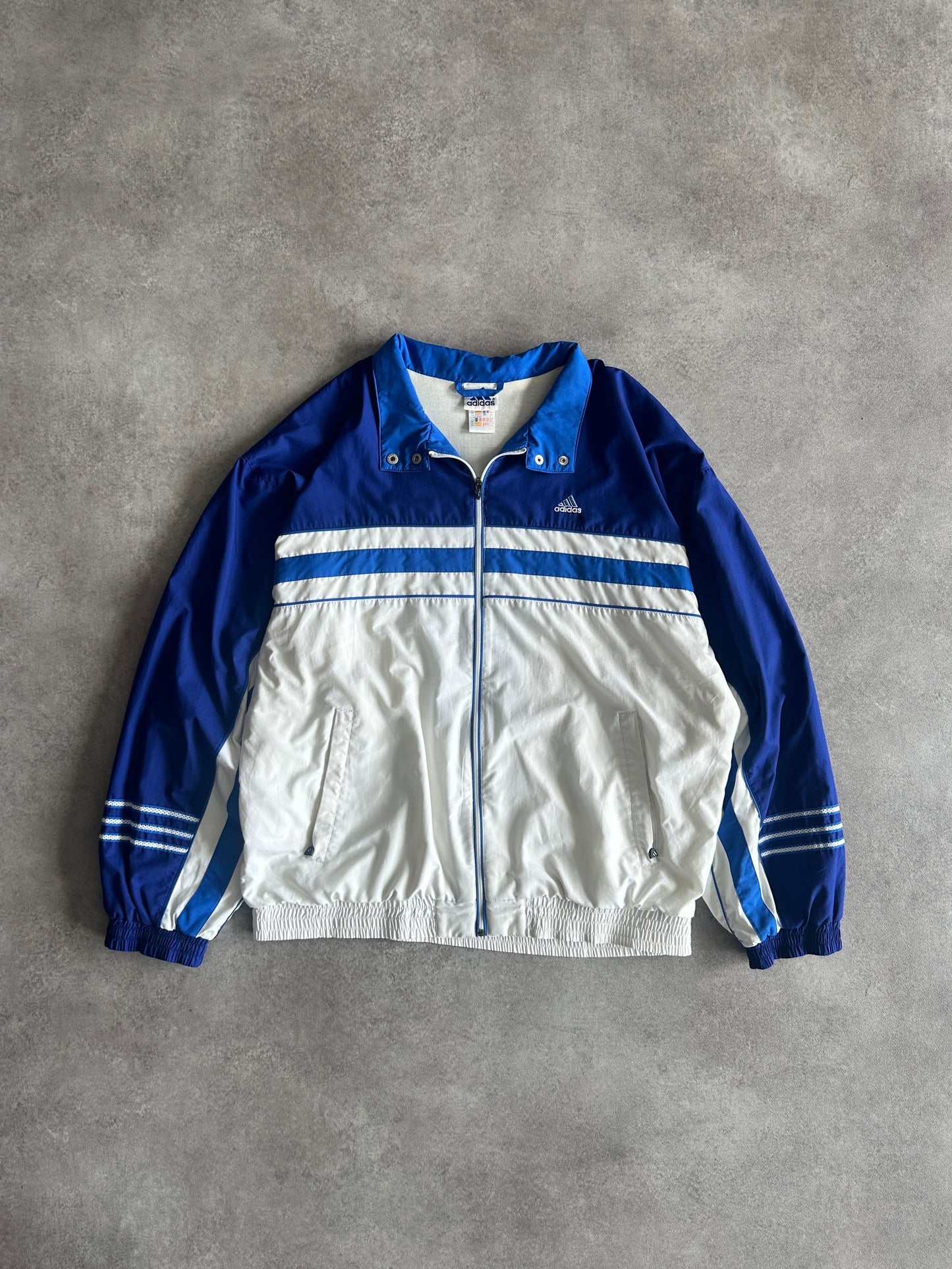 Bomber Adidas Vintage 90er (M/L)